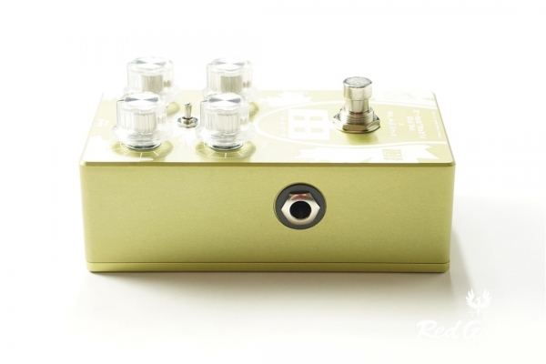 KAEDE -楓-《キダ モティフォ シグネチャーモデル》